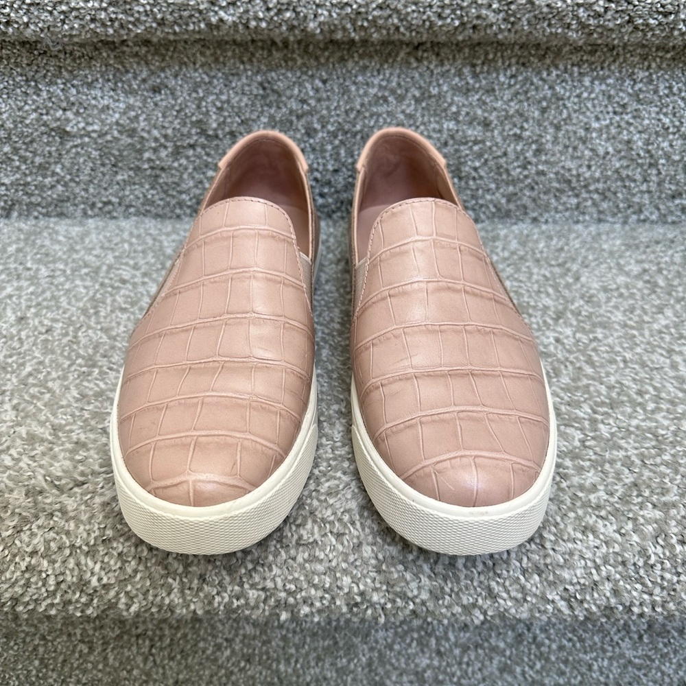 Cole Haan fashion sneakers slip on